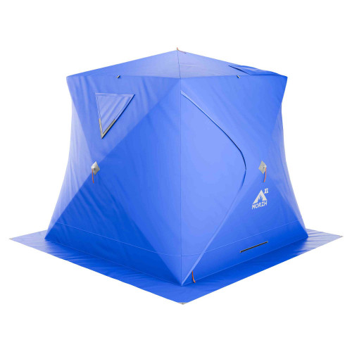 Палатка-Баня МОРЖ КУБ Light XL в Барнауле