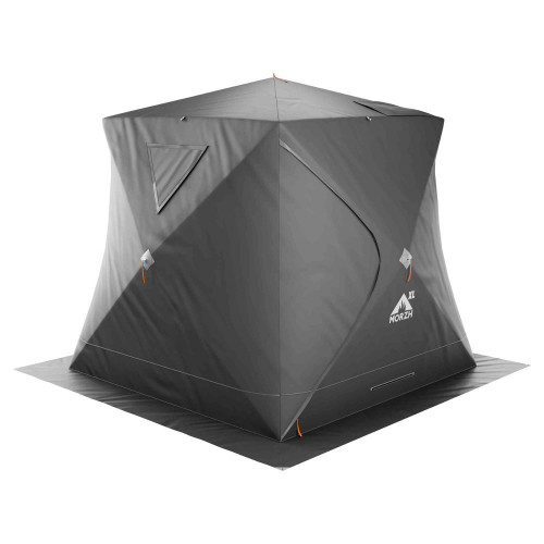Палатка-Баня МОРЖ КУБ Light XL в Барнауле