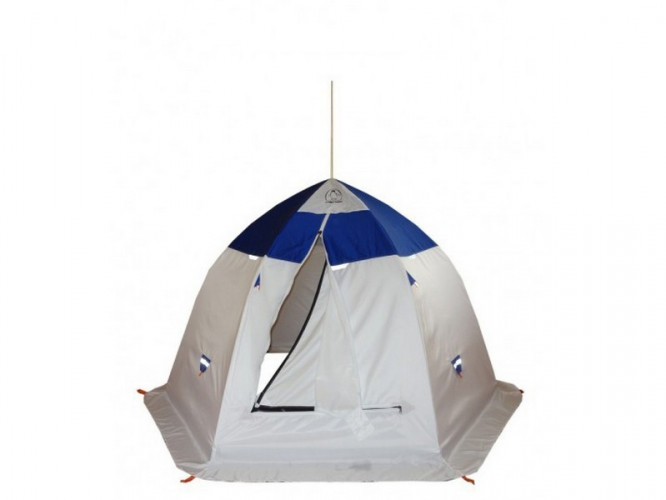 Палатка для рыбалки Пингвин 3.5 в Барнауле