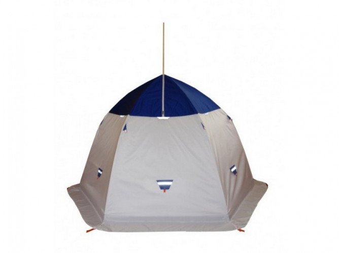Палатка для рыбалки Пингвин 3.5 в Барнауле
