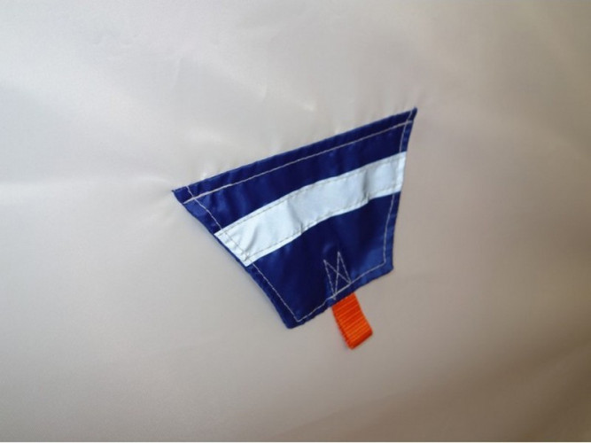 Палатка для рыбалки Пингвин 3.5 в Барнауле