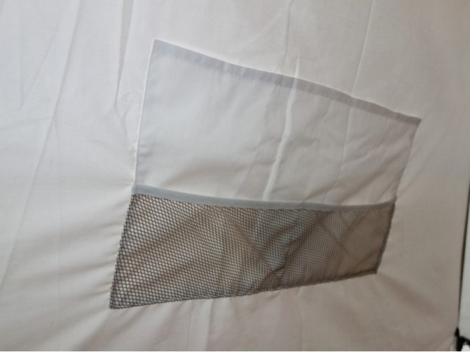 Палатка для рыбалки Пингвин 3.5 в Барнауле