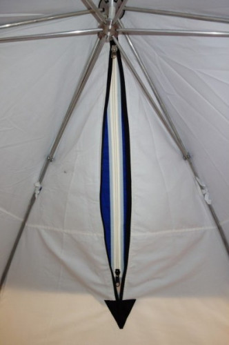 Палатка для рыбалки Пингвин 3.5 в Барнауле