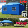 Быстросборный шатер Giza Garden Eco 3 х 6 м в Барнауле