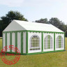 Шатер Giza Garden Eco 3 х 6 м в Барнауле