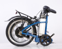 Электровелосипед Elbike Galant в Барнауле