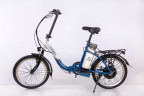 Электровелосипед Elbike Galant в Барнауле