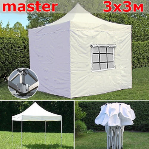 Шатер автомат Giza Garden Master 3 х 3 м в Барнауле