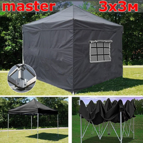 Шатер автомат Giza Garden Master 3 х 3 м в Барнауле