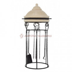 Стойка под крышку Малая