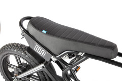 Электровелосипед Eltreco BRO 500 Электровелосипед Eltreco BRO 500