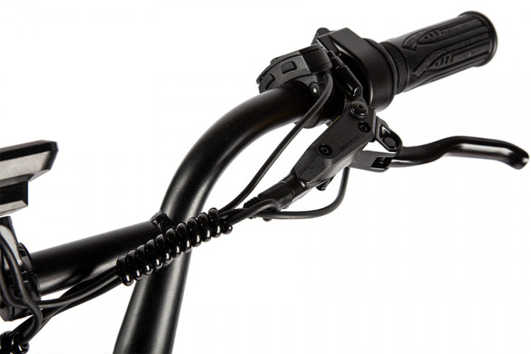 Электровелосипед Eltreco BRO 500 в Барнауле