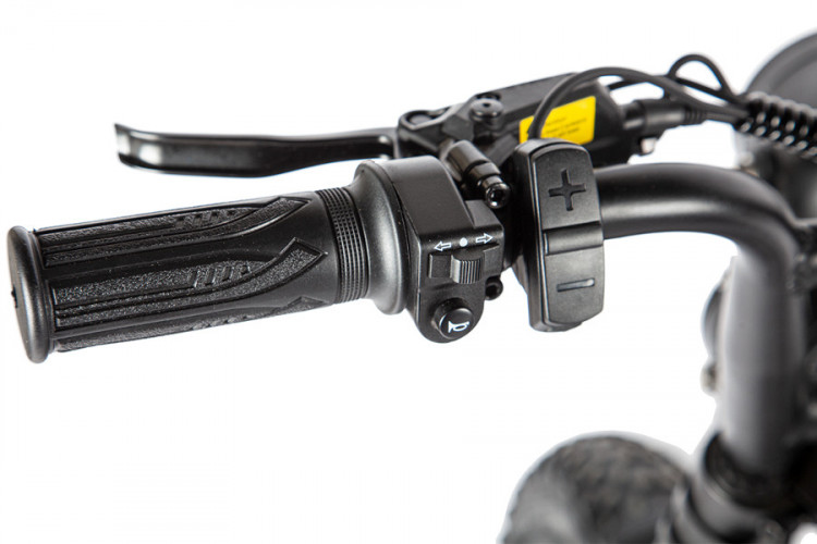 Электровелосипед Eltreco BRO 500 в Барнауле