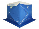 Палатка куб для рыбалки Пингвин Сиберия (Siberia) Премиум в Барнауле