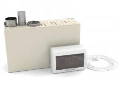 Парогенератор ПГН 2 кВт