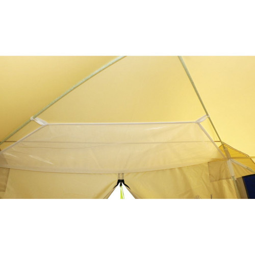 Шатер-тент Polar Bird 4S в Барнауле