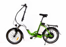 Электровелосипед Elbike Galant ST в Барнауле