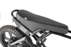 Электровелосипед Eltreco BRO 750 Электровелосипед Eltreco BRO 750