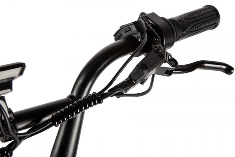 Электровелосипед Eltreco BRO 750 в Барнауле