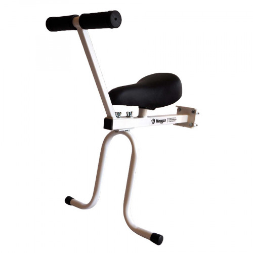 Велокресло переднее Маруся с ручкой в Барнауле