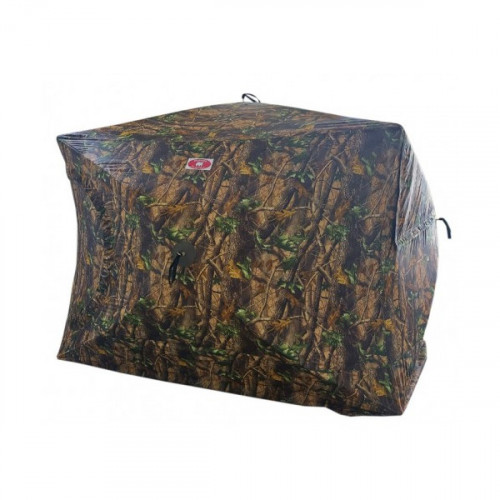 Палатка для рыбалки Медведь КУБ-4 Лонг Зима-Лето в Барнауле