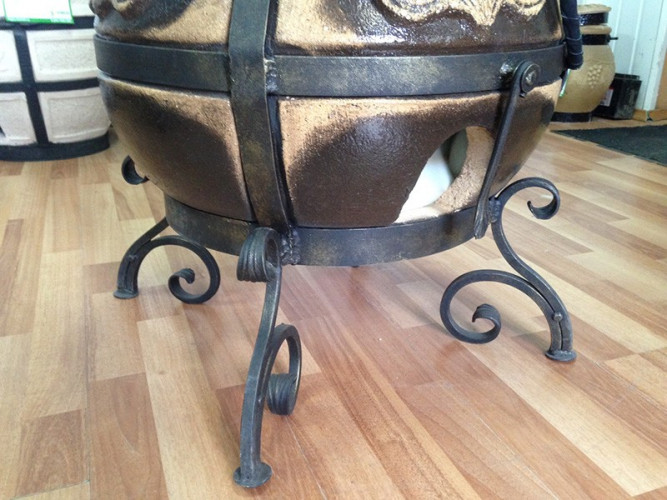 Тандыр Греческий в Барнауле