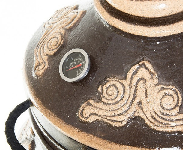 Тандыр Греческий в Барнауле