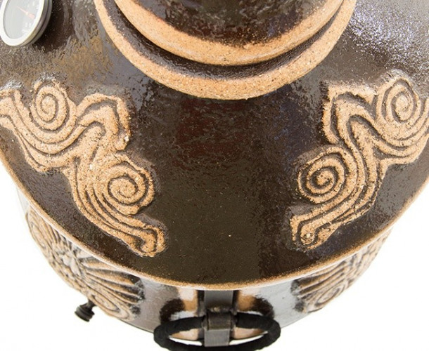 Тандыр Греческий в Барнауле