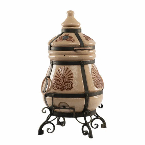 Тандыр Греческий в Барнауле