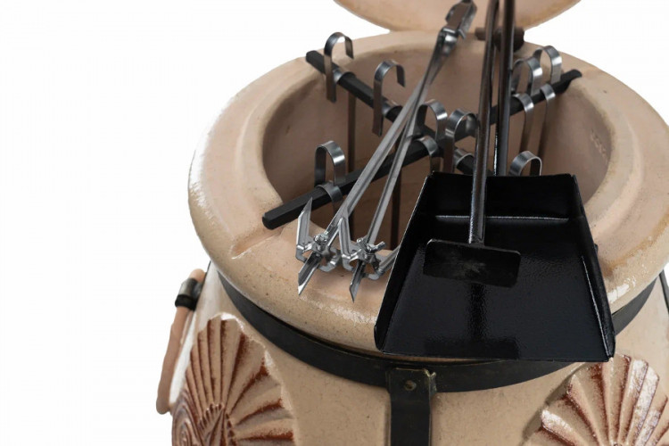 Тандыр Греческий в Барнауле