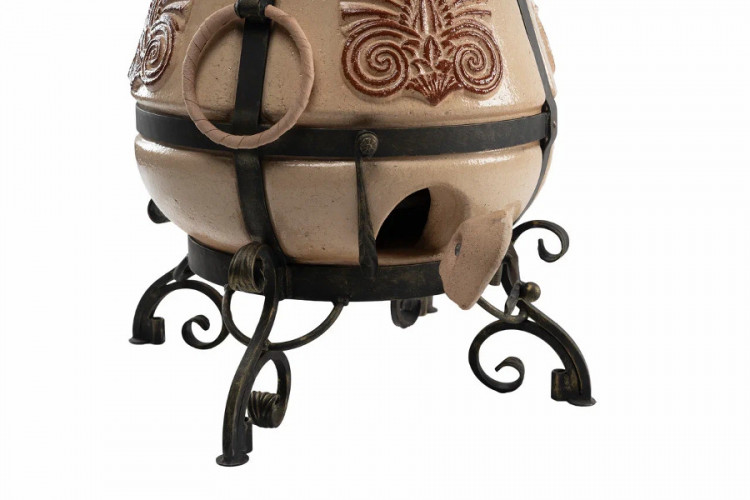 Тандыр Греческий в Барнауле