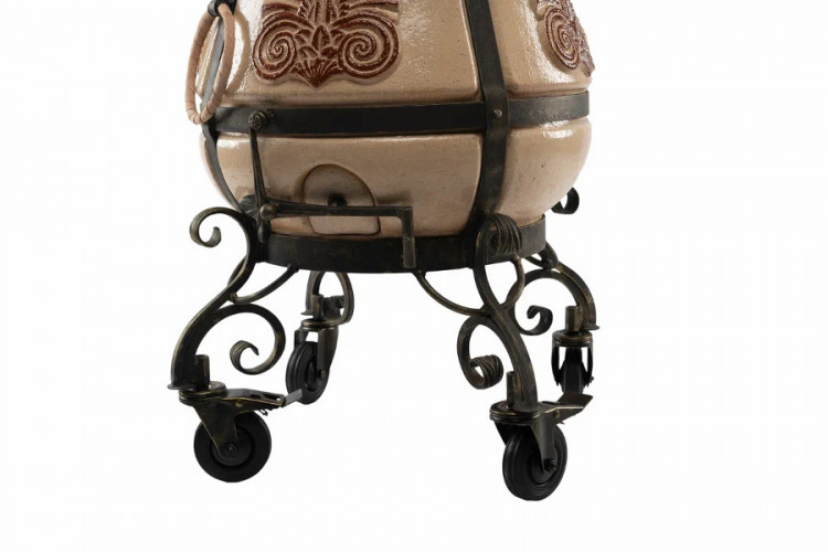 Тандыр Греческий в Барнауле