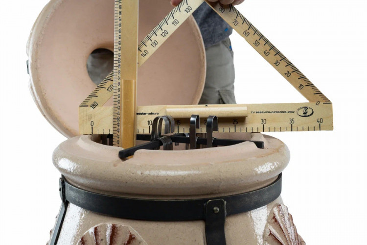 Тандыр Греческий в Барнауле