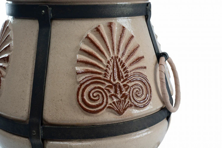 Тандыр Греческий в Барнауле