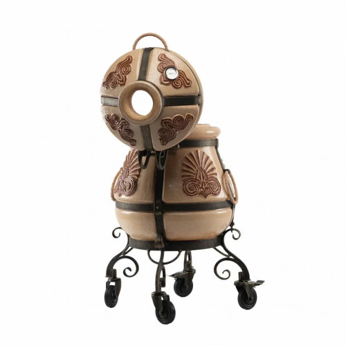 Тандыр Греческий в Барнауле