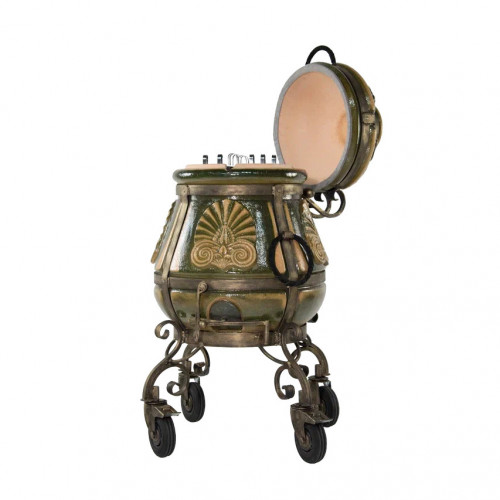 Тандыр Греческий в Барнауле