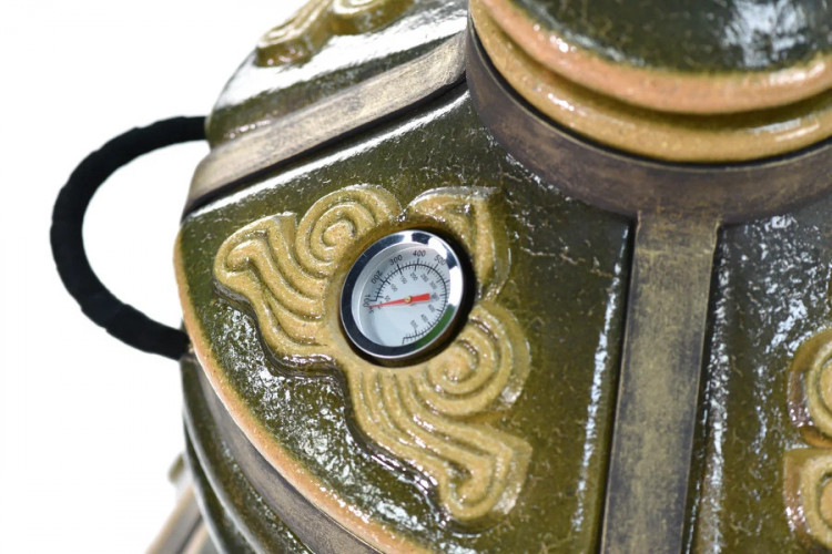 Тандыр Греческий в Барнауле