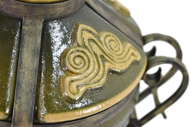 Тандыр Греческий в Барнауле