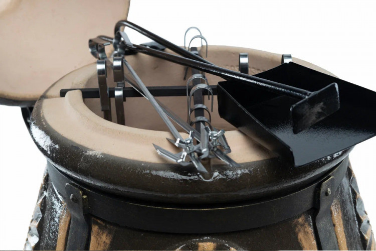 Тандыр Греческий в Барнауле