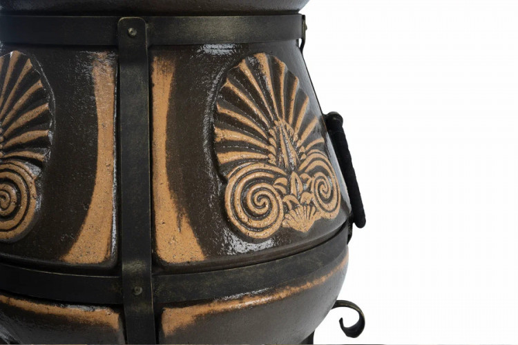 Тандыр Греческий в Барнауле