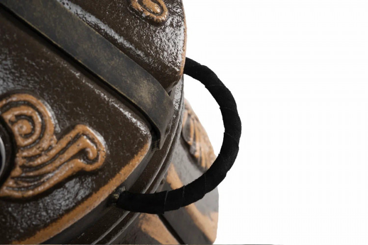 Тандыр Греческий в Барнауле