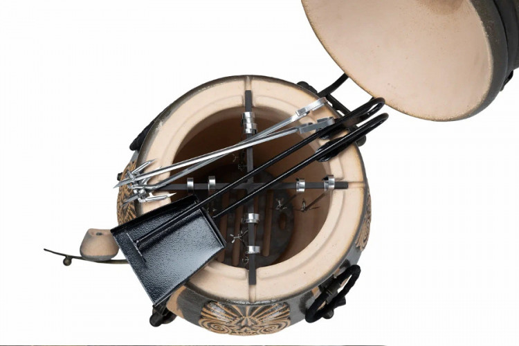 Тандыр Греческий в Барнауле