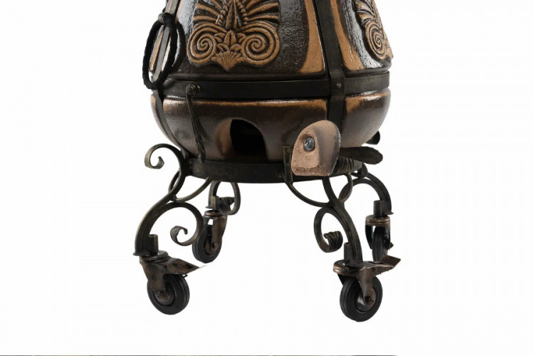 Тандыр Греческий в Барнауле