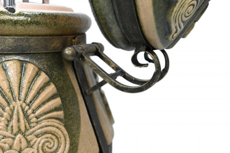 Тандыр Греческий в Барнауле