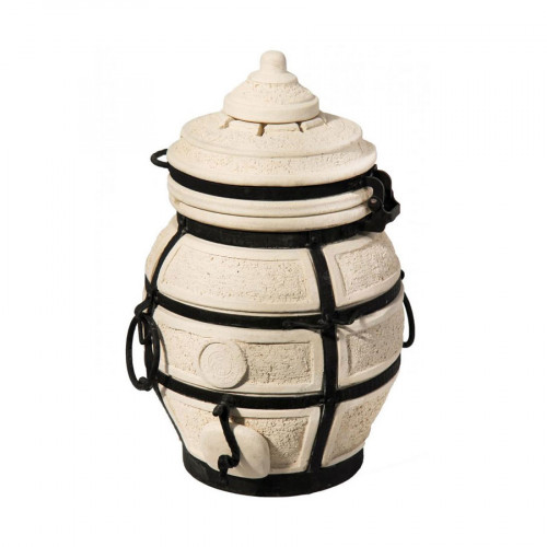 Тандыр Сармат Донской с откидной крышкой в Барнауле