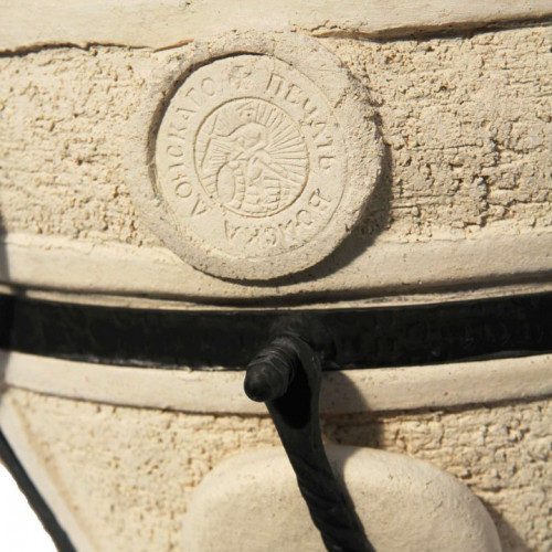 Тандыр Сармат Донской с откидной крышкой в Барнауле