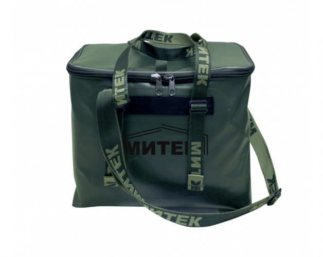 Сумка Митек с крышкой бокс 38 Х 23 Х 32 в Барнауле