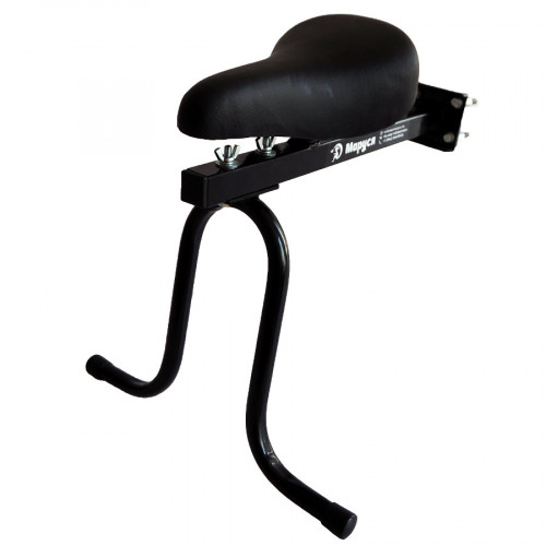 Велокресло переднее Маруся без ручки в Барнауле