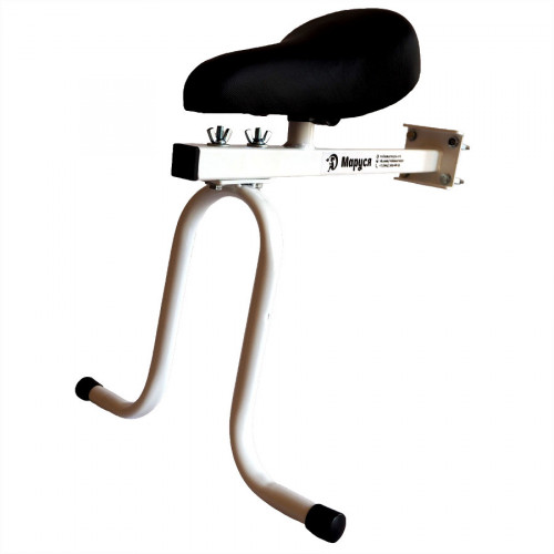 Велокресло переднее Маруся без ручки в Барнауле