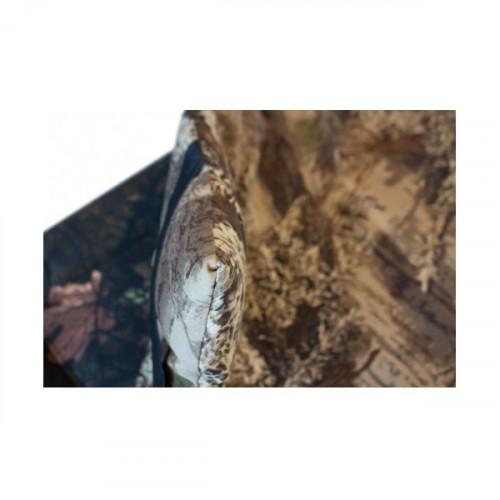 Матрас на туристическую раскладушку Медведь 200x75 см в Барнауле